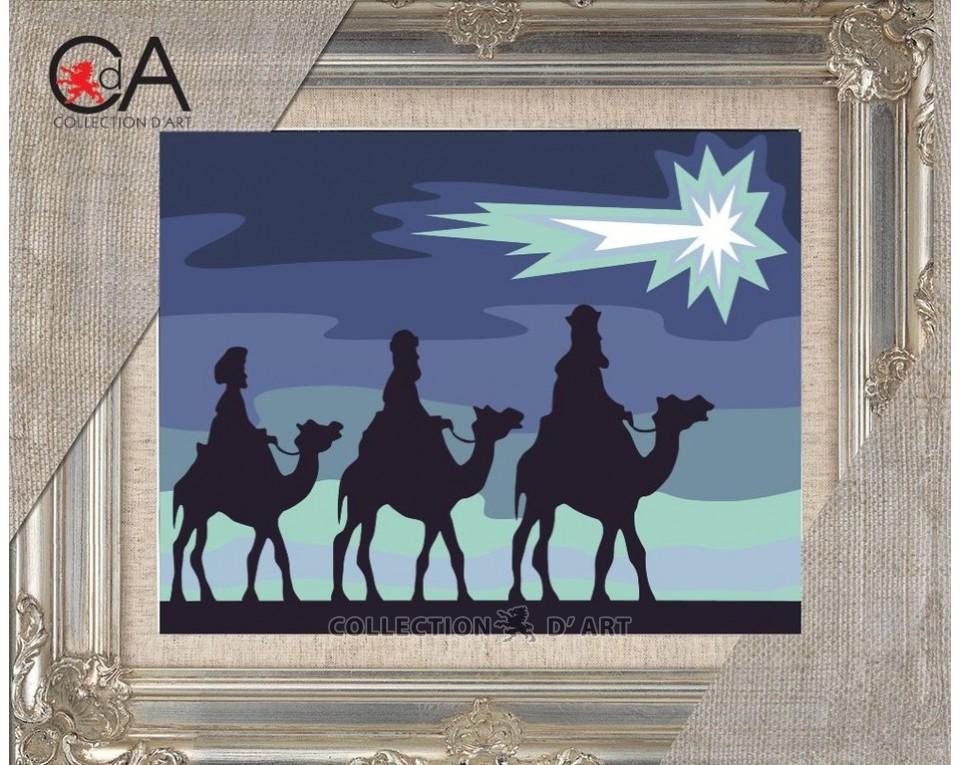 Tapestry Kits 3000 Series