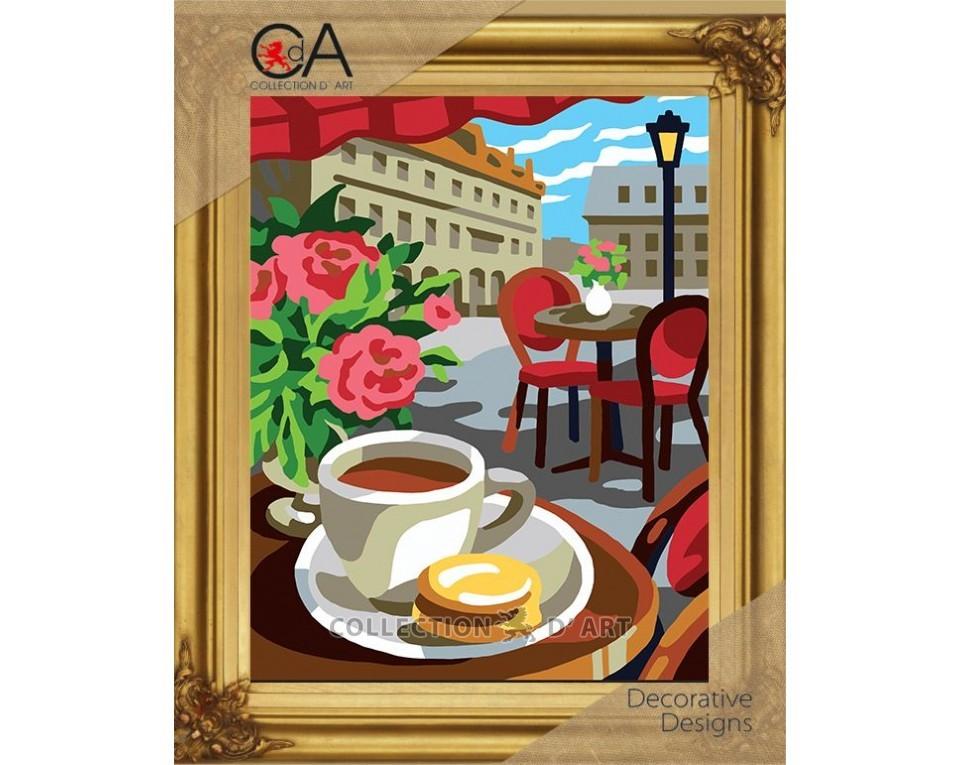 Tapestry Kits 6000 Series