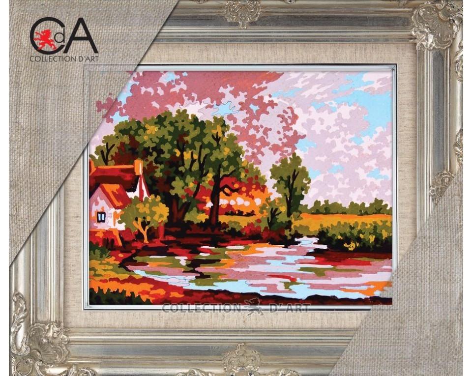 Tapestry Kits 3000 Series