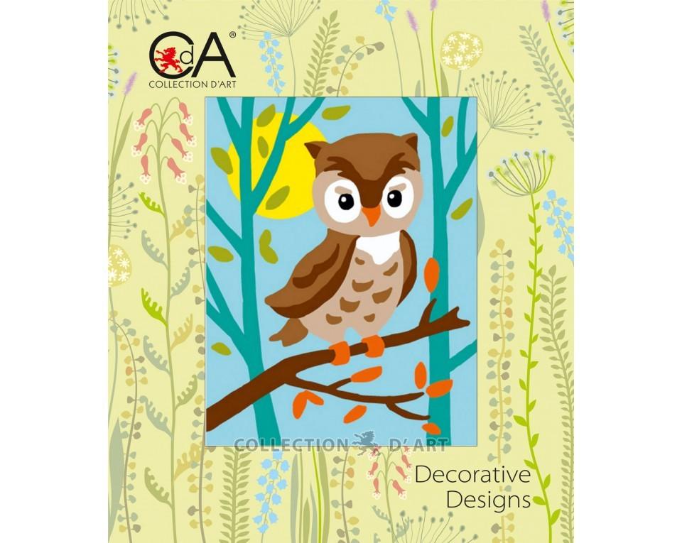 Tapestry Kits 3000 Series