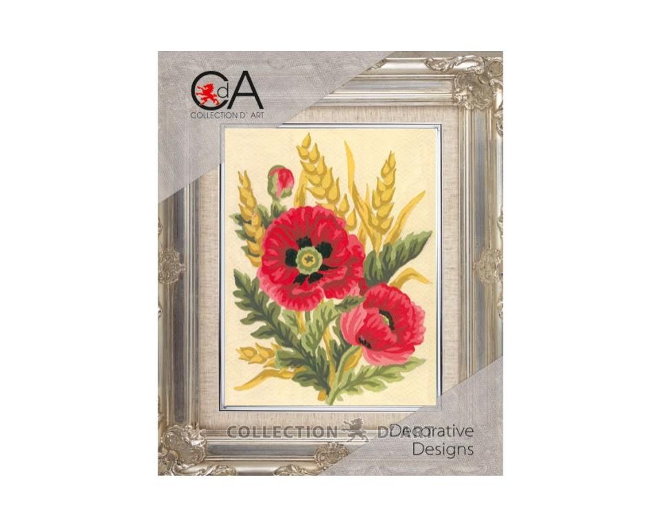 Tapestry Kits 3000 Series