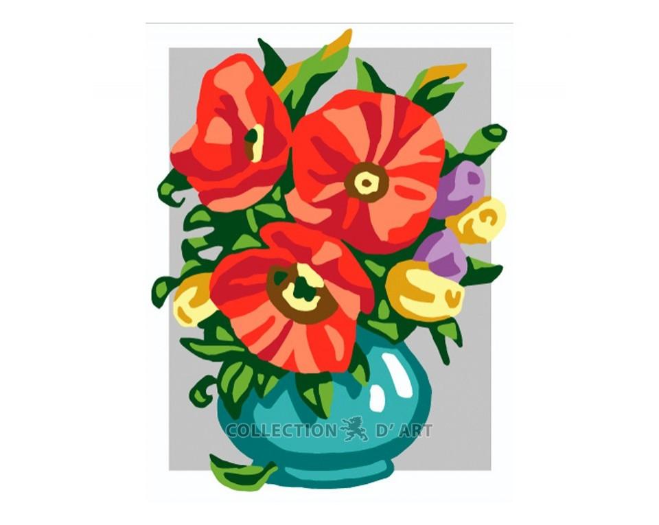 Tapestry Kits 3000 Series