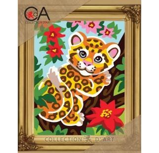 Tapestry Kits 6000 Series