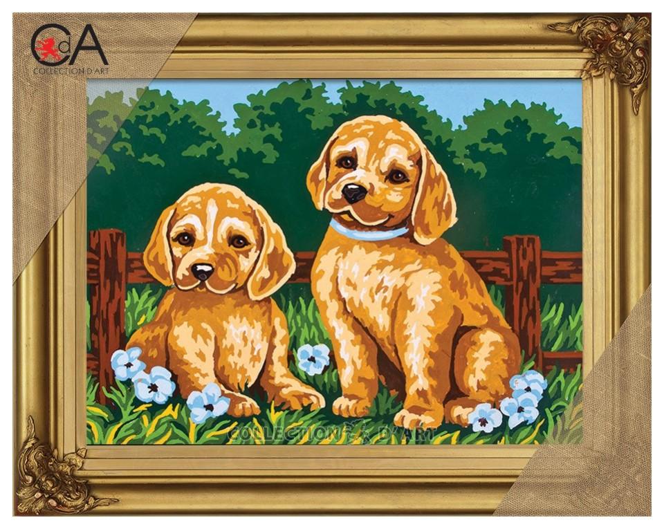Tapestry Kits 6000 Series