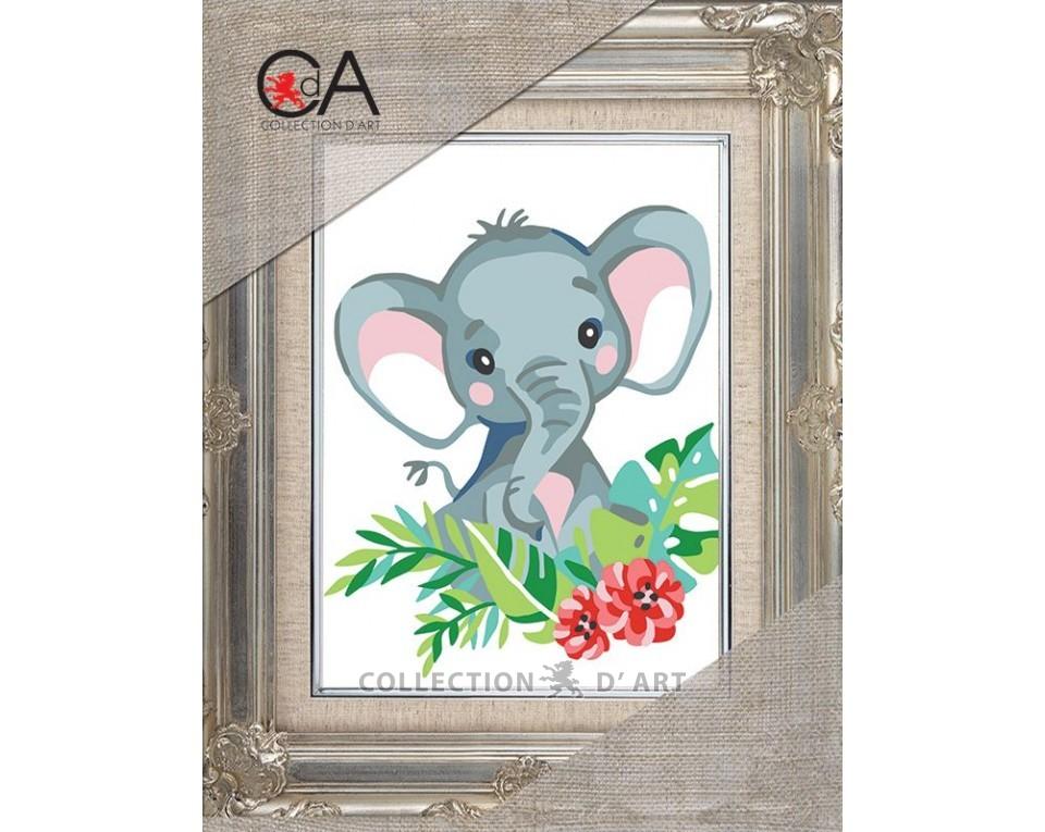 Tapestry Kits 3000 Series