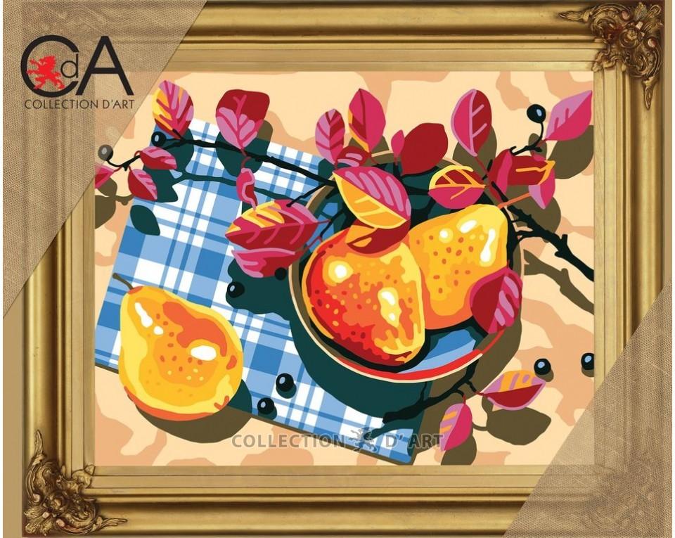 Tapestry Kits 6000 Series