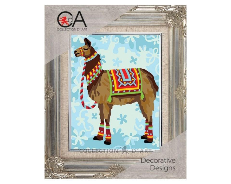Tapestry Kits 3000 Series