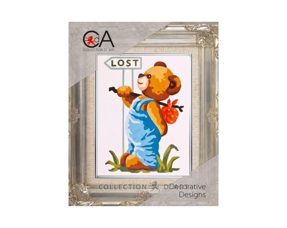 Tapestry Kits 3000 Series