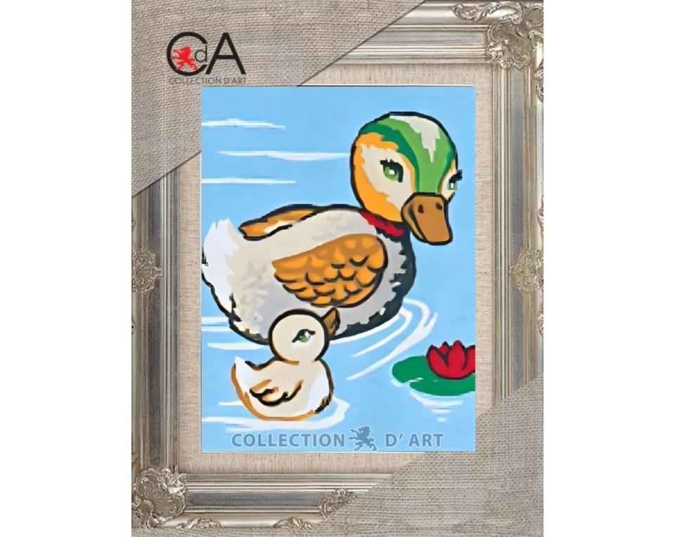 Tapestry Kits 3000 Series