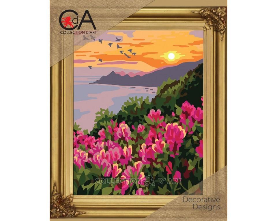 Tapestry Kits 6000 Series