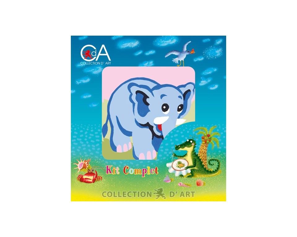 Tapestry Kits 1000 Series