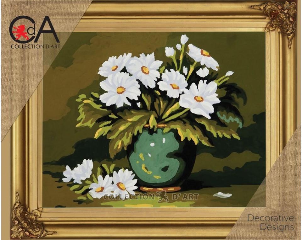 Tapestry Kits 6000 Series