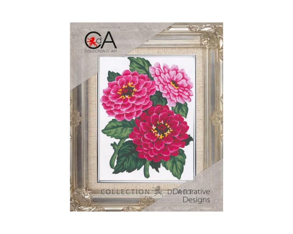 Tapestry Kits 3000 Series