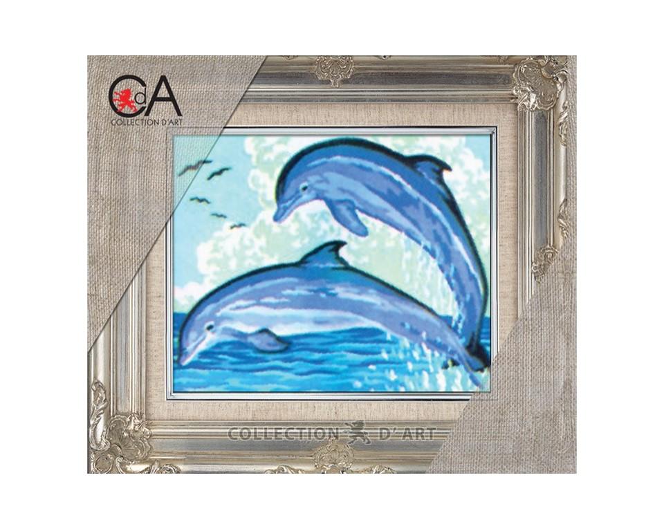 Tapestry Kits 3000 Series