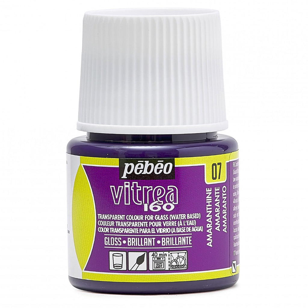 Pebeo Vitrea 160