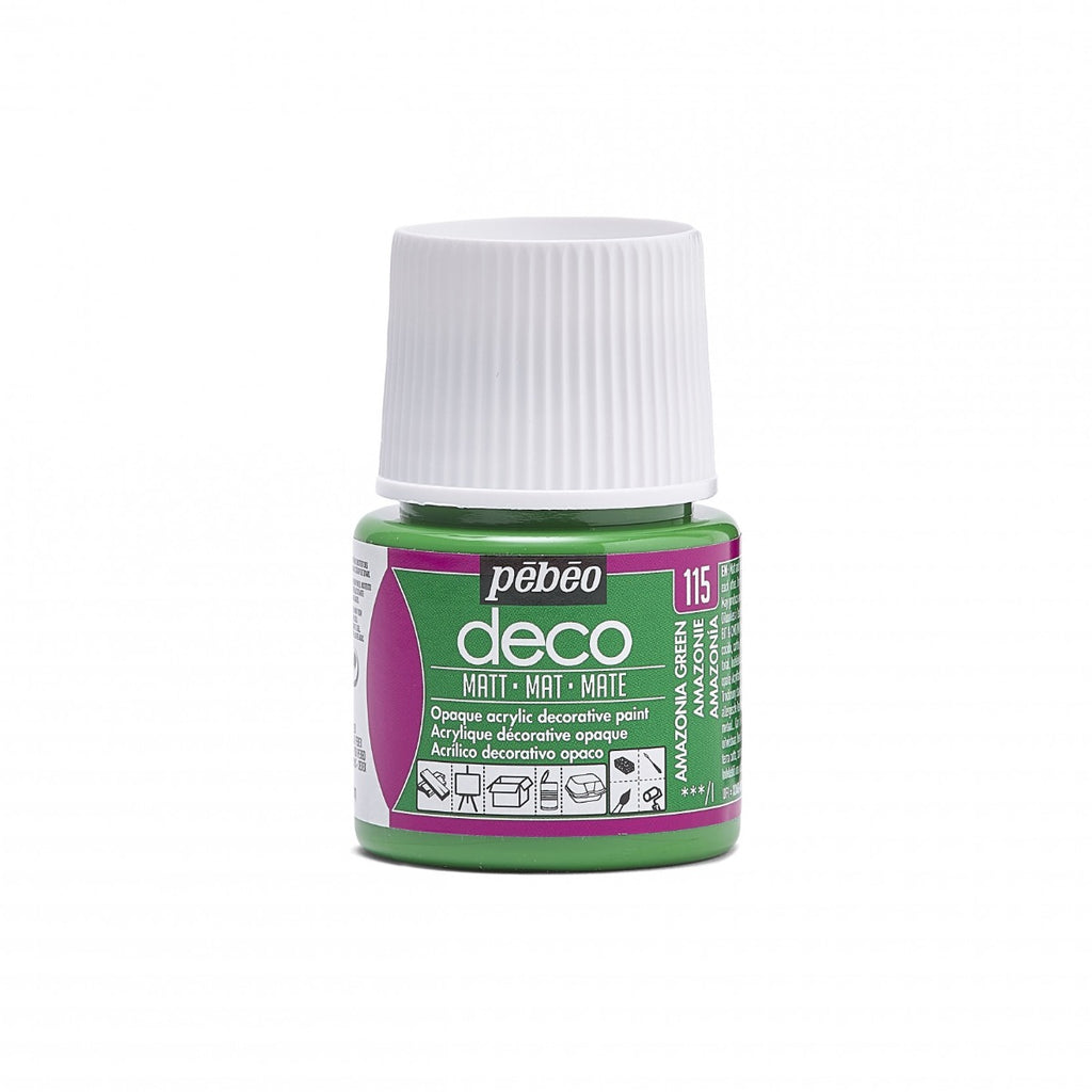 Pebeo Deco