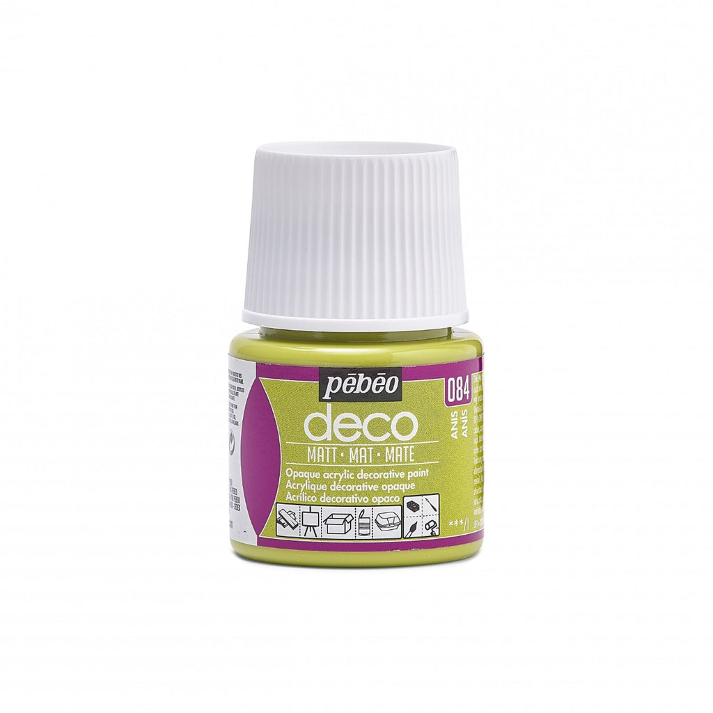 Pebeo Deco