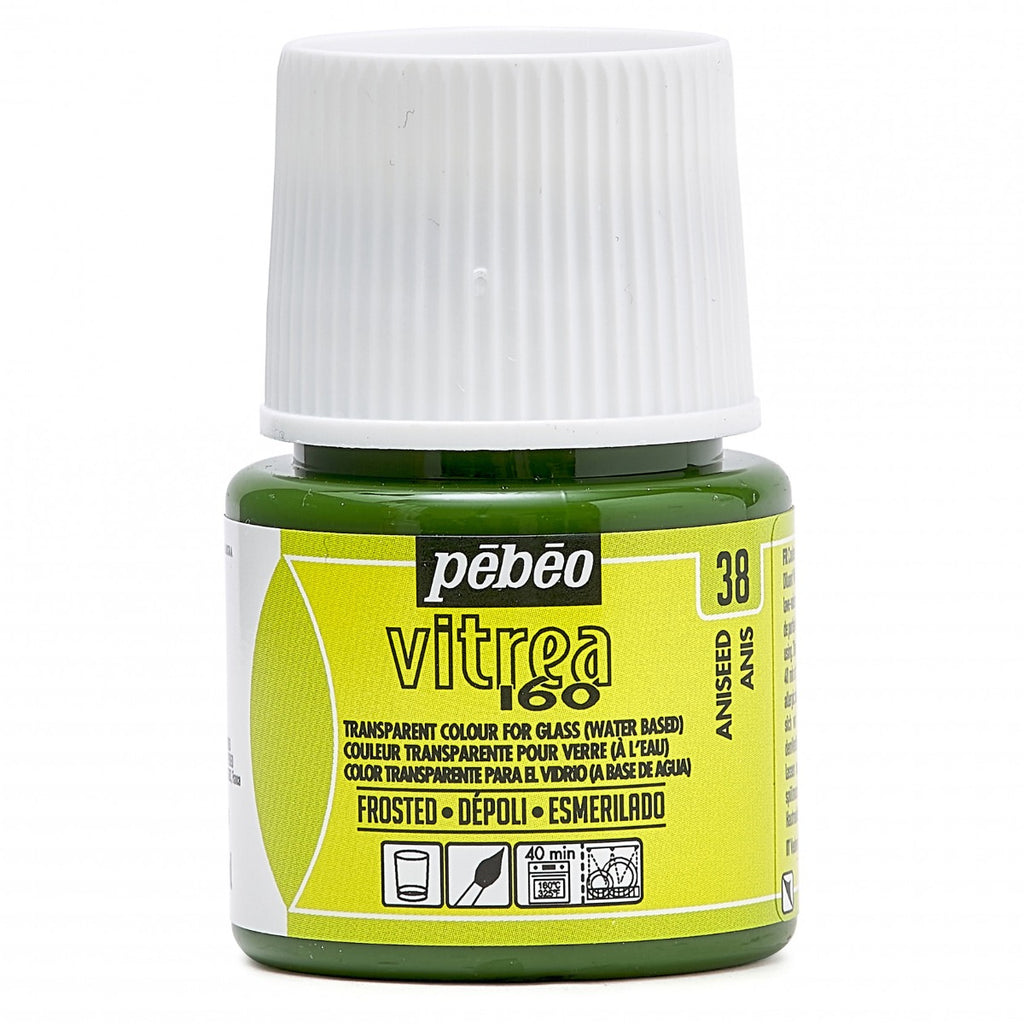 Pebeo Vitrea 160