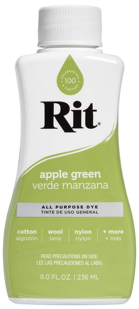 Rit Dye Liquid
