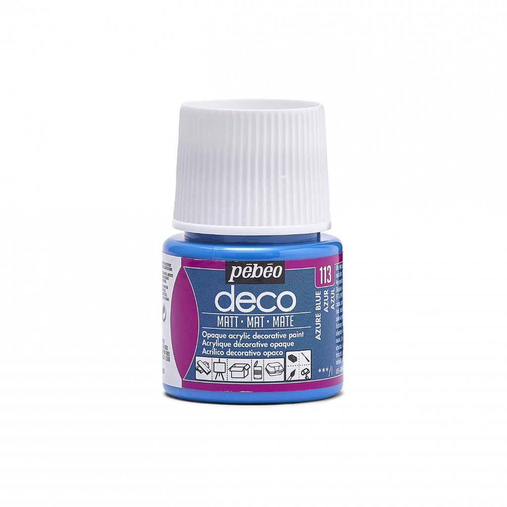 Pebeo Deco