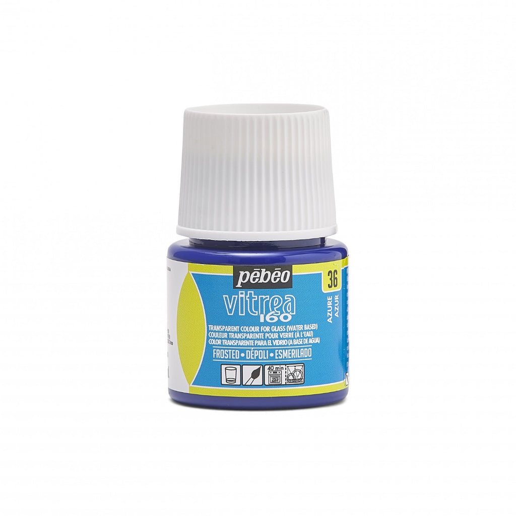 Pebeo Vitrea 160