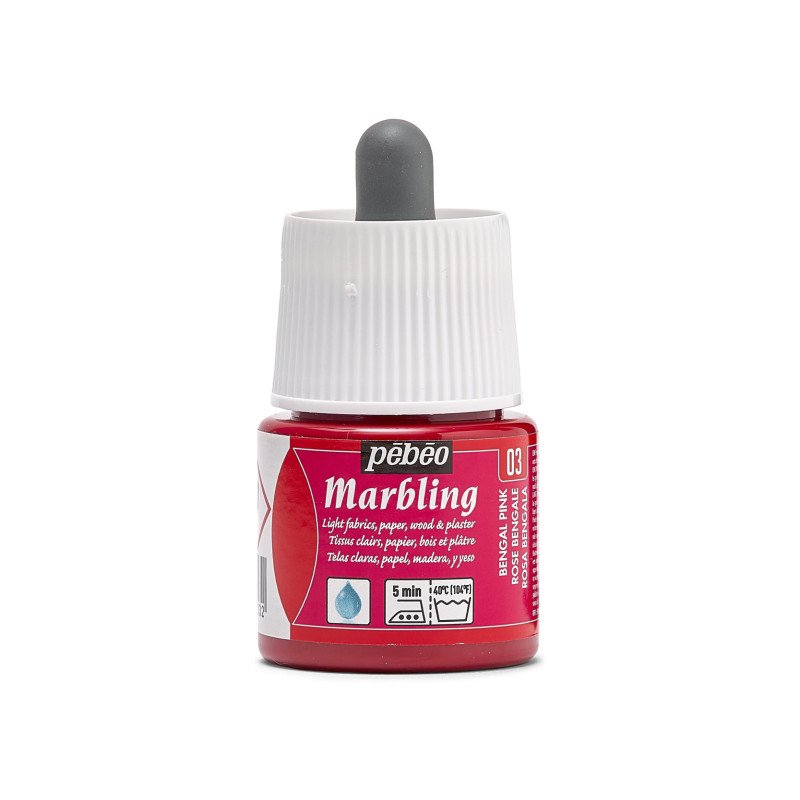 Pebeo Marbling