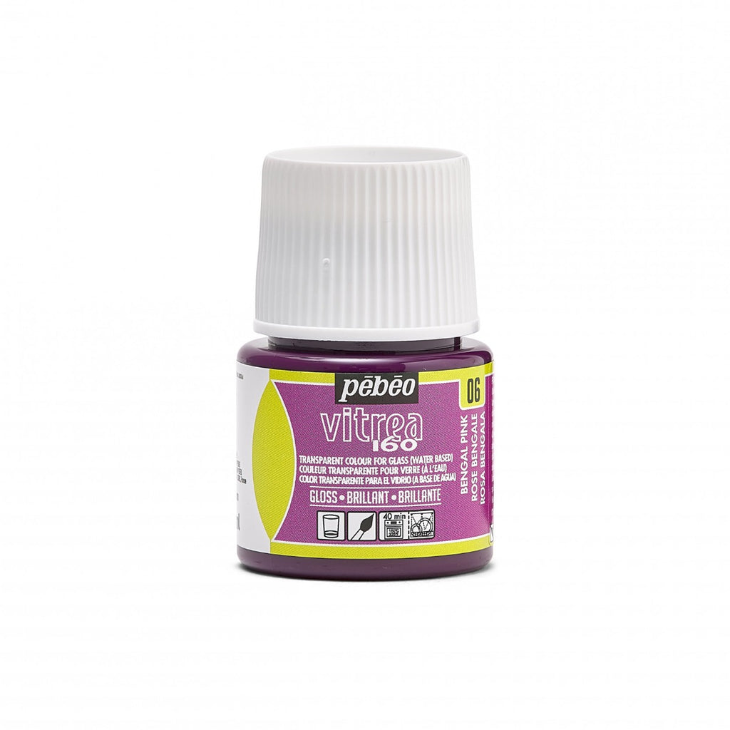 Pebeo Vitrea 160