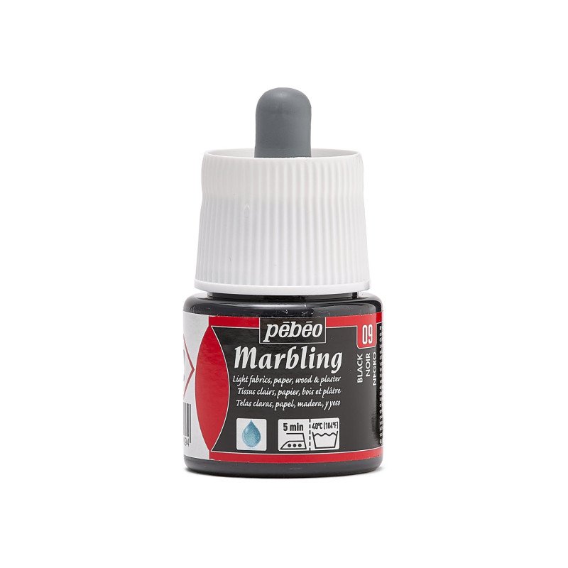 Pebeo Marbling