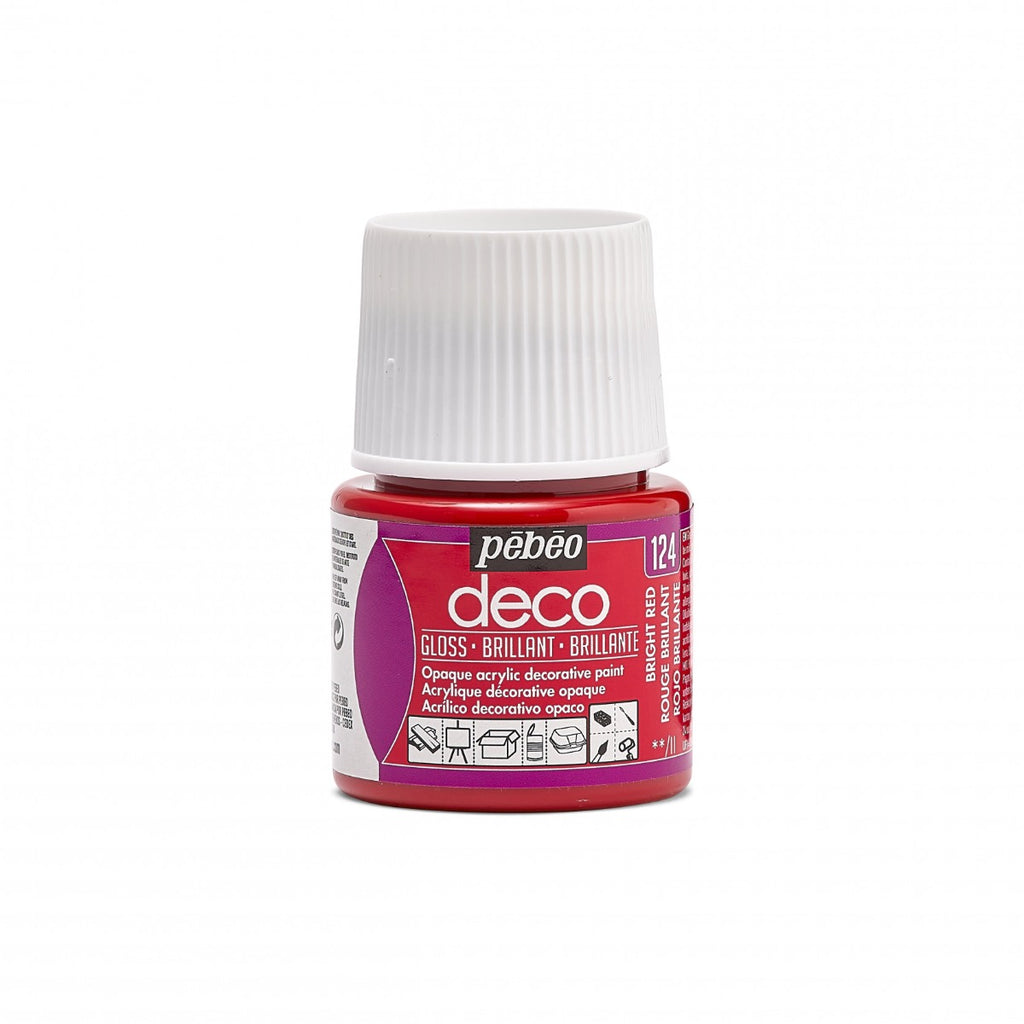 Pebeo Deco