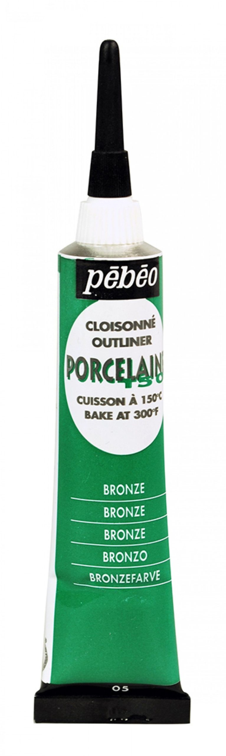 Pebeo Porcelain Outliners