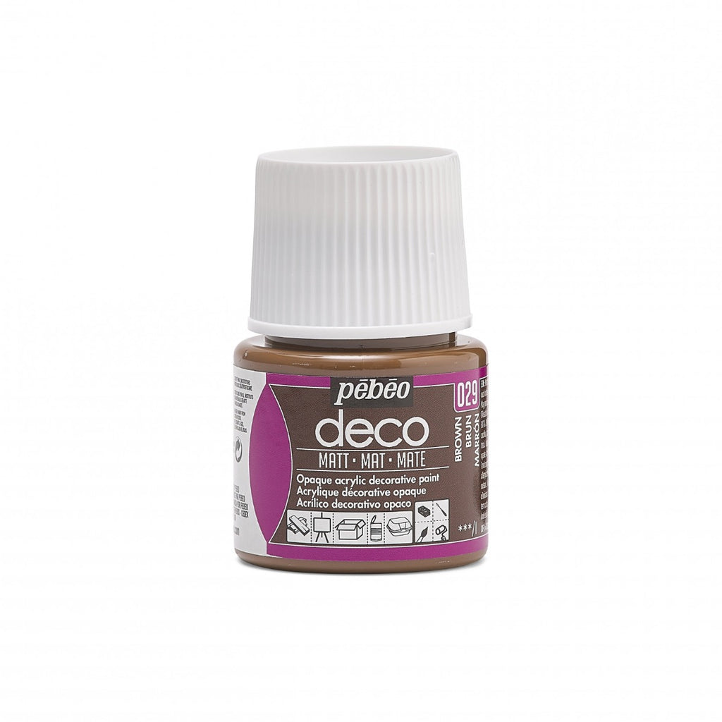 Pebeo Deco