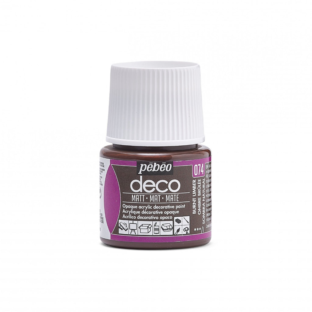 Pebeo Deco