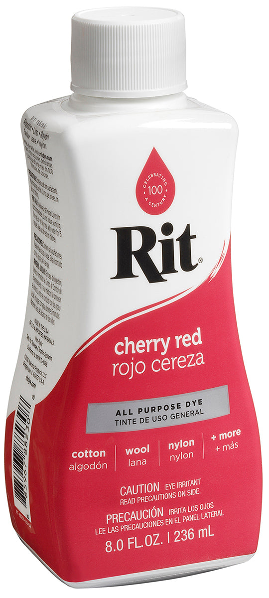 Rit Dye Liquid