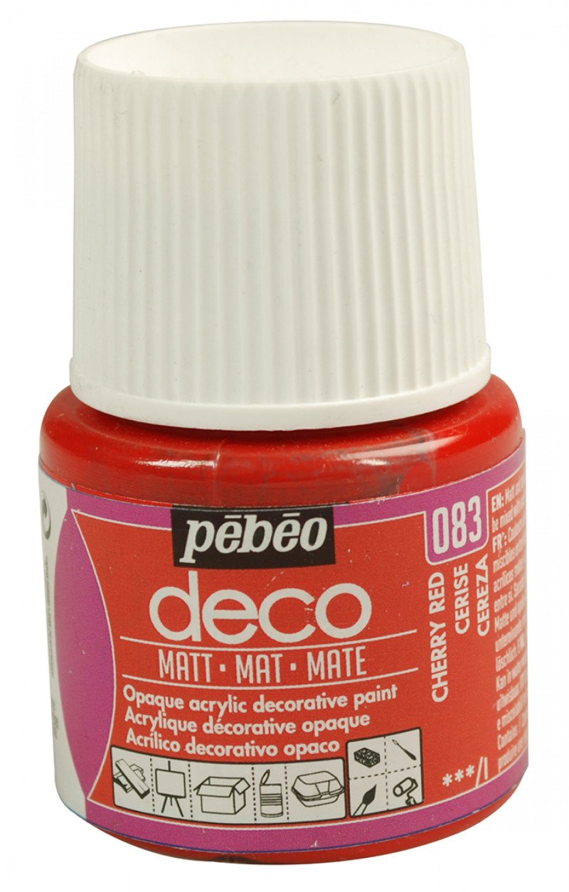 Pebeo Deco
