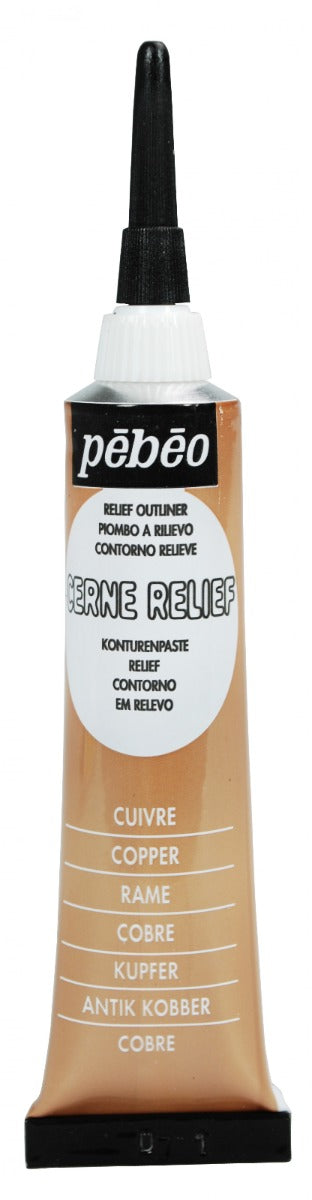 Pebeo Cerne Relief