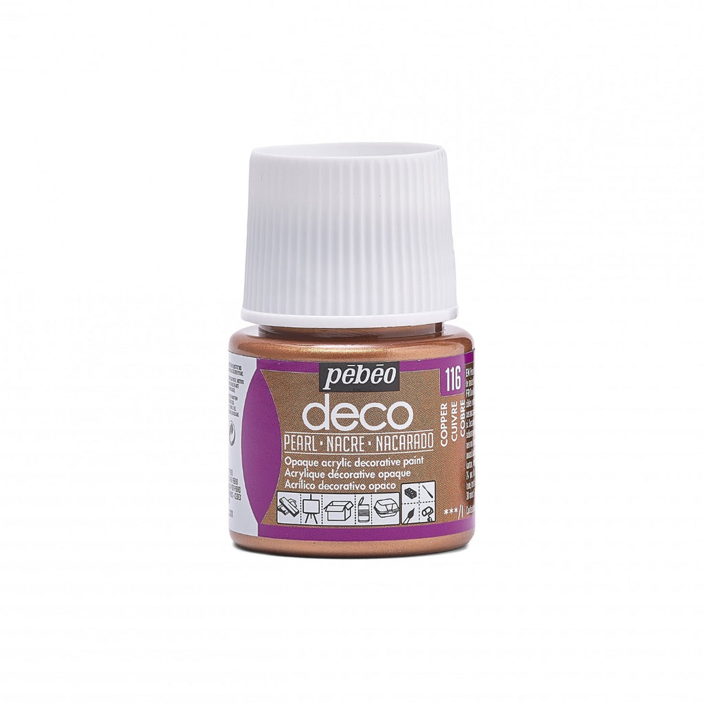 Pebeo Deco