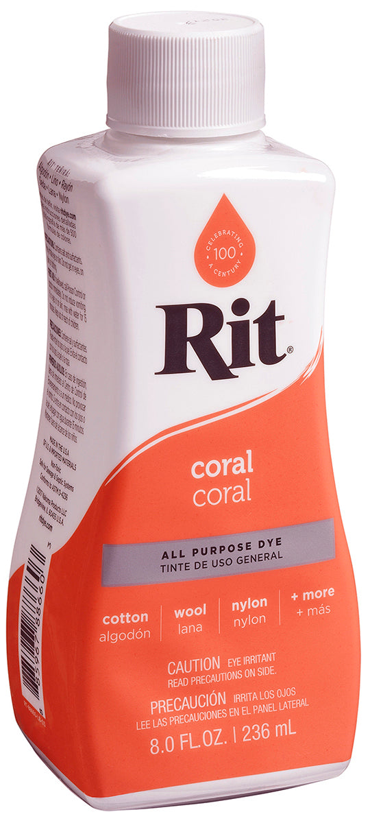 Rit Dye Liquid