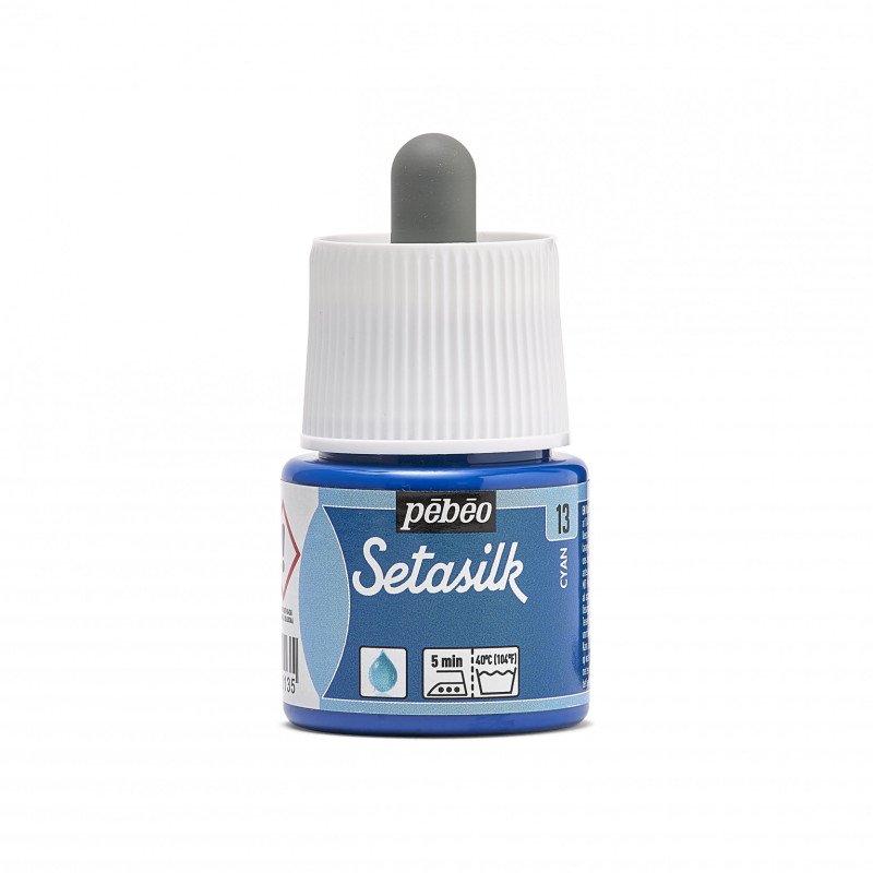 Pebeo Setasilk
