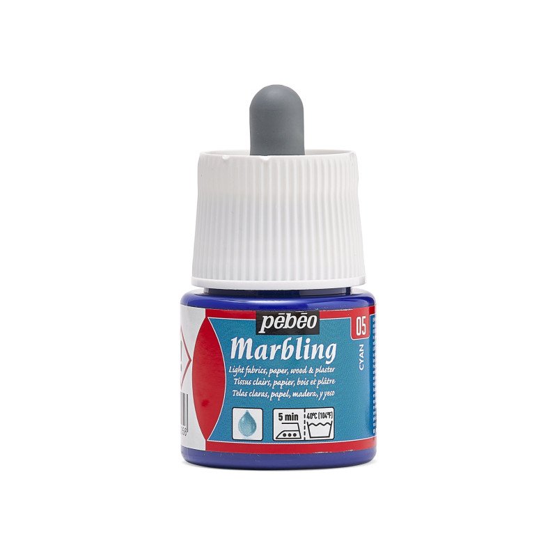 Pebeo Marbling