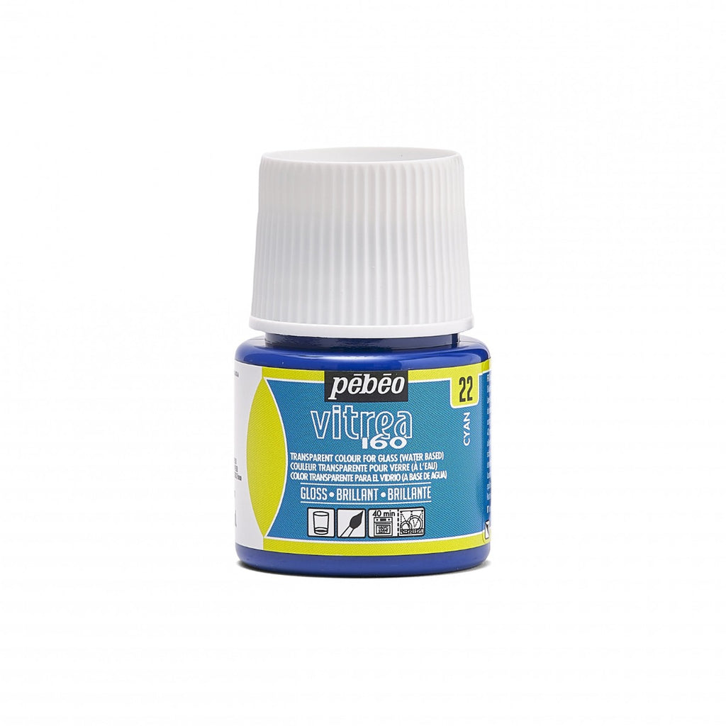 Pebeo Vitrea 160