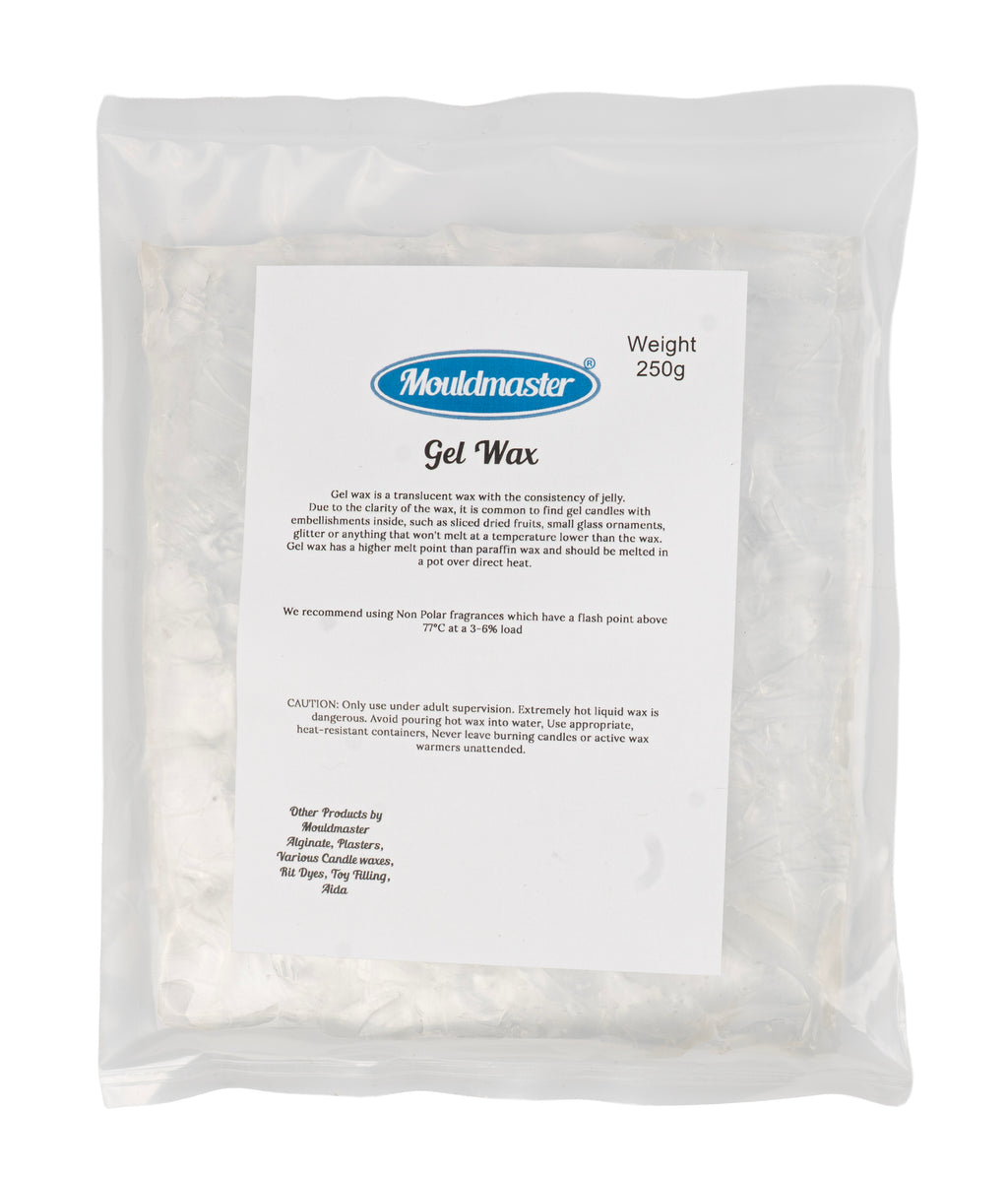 Gel Wax