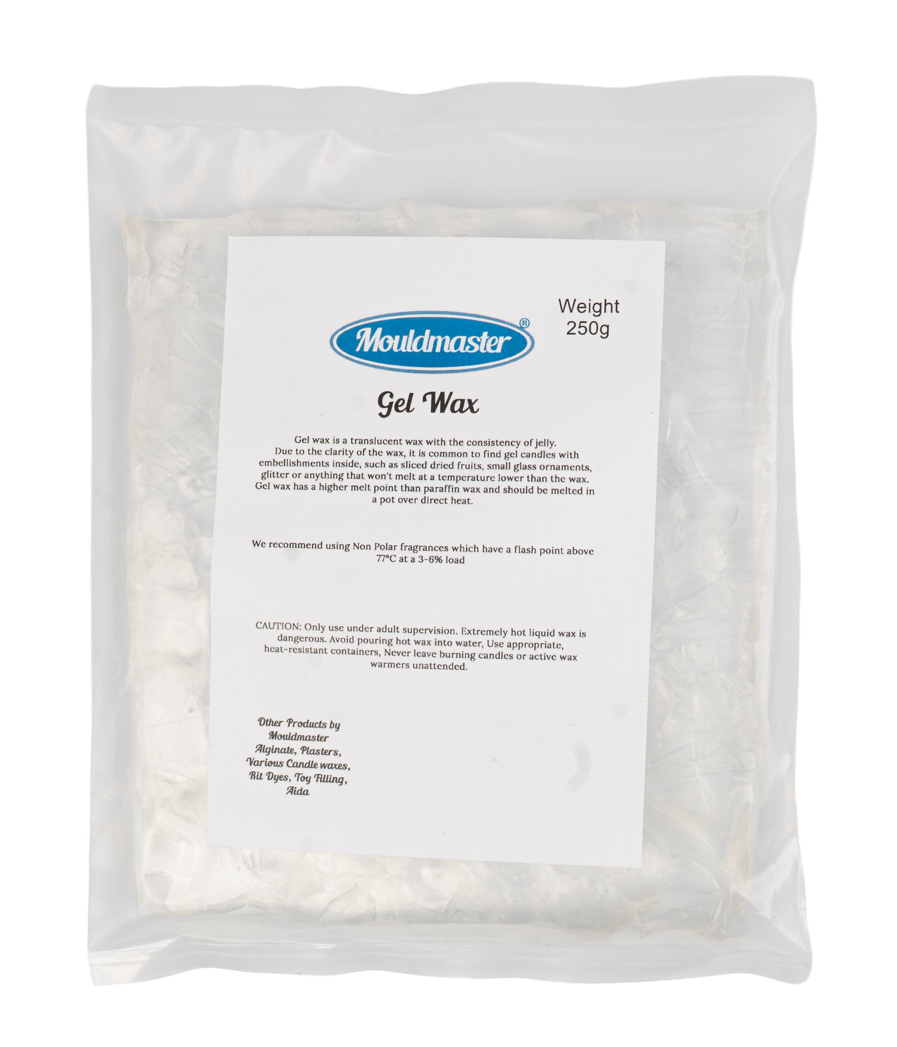 Gel Wax