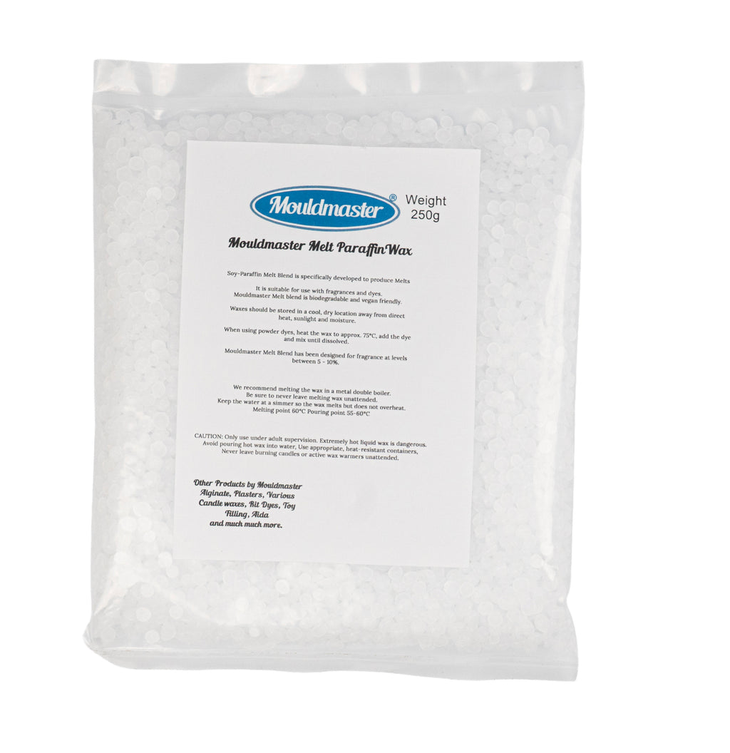 Pariffin Melt Wax Pellets