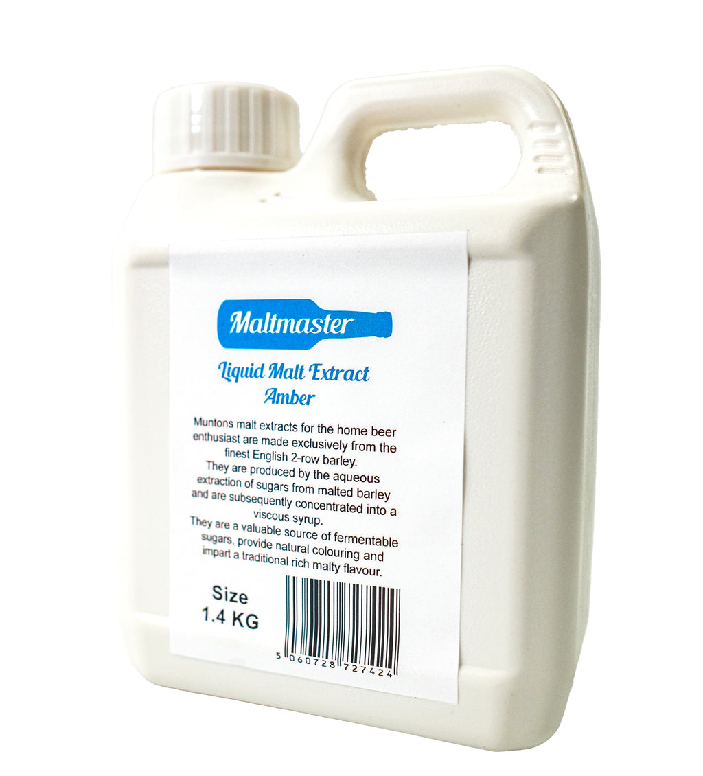 Liquid Malt Extract