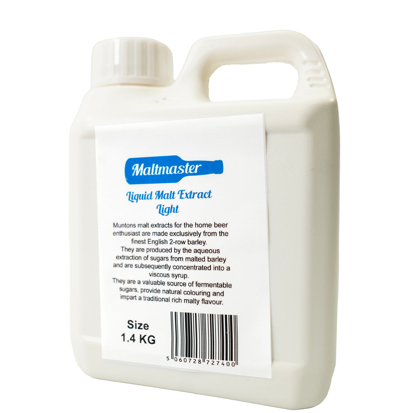 Liquid Malt Extract