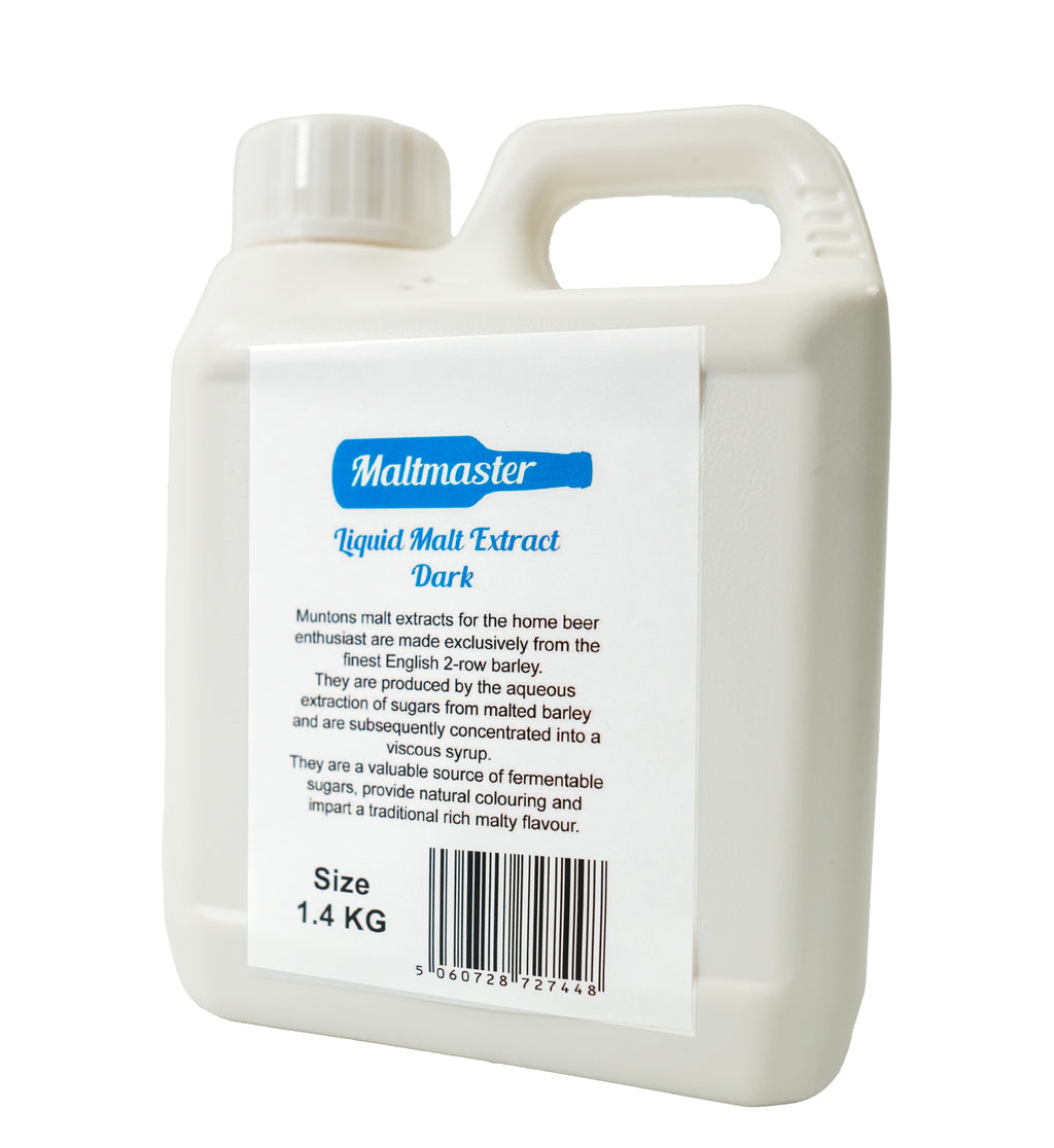 Liquid Malt Extract