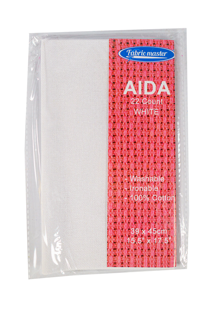 Fabric Master Aida