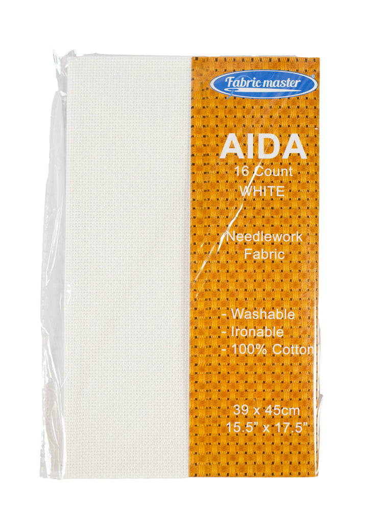Fabric Master Aida