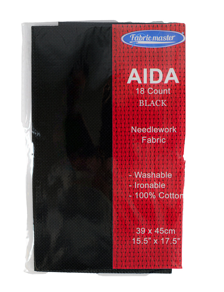 Fabric Master Aida