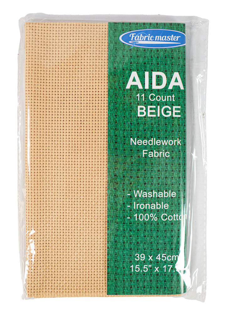 Fabric Master Aida